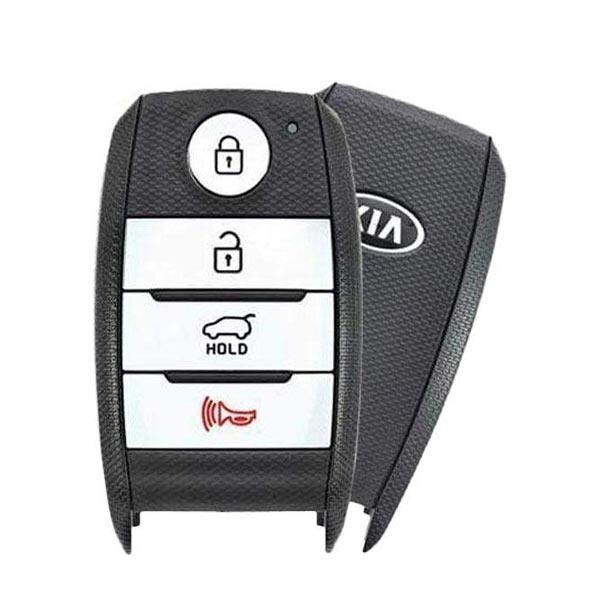 Oem OEM: NEW: 2017-2019 Kia Niro / 4-Button Smart Key / PN: 95440-G5000 / TQ8-FOB-4F08 RSK-KIA-G5000 - main